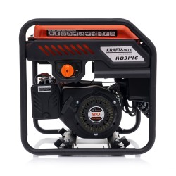 Agregat prądotwórczy inwertorowy 4,6 / 4,8kW  KD3146