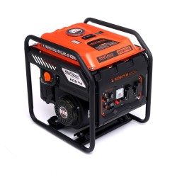 Agregat prądotwórczy inwertorowy 4,6 / 4,8kW  KD3146