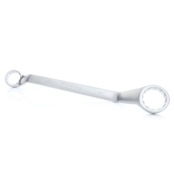 Klucze Oczkowe Gięte 12el 6-32mm KD10104