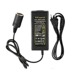 Adapter AC / DC 230-12V KD1255
