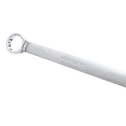 Klucze Oczkowe Gięte 12el 6-32mm KD10104