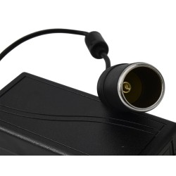 Adapter AC / DC 230-12V KD1255