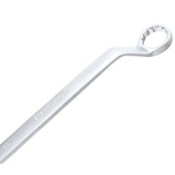 Klucze Oczkowe Gięte 12el 6-32mm KD10104