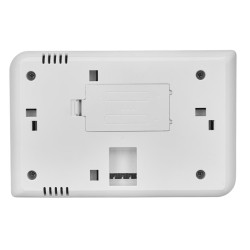 REGULATOR TEMPERATURY DO PIECA / TERMOSTAT POKOJOWY KD11745