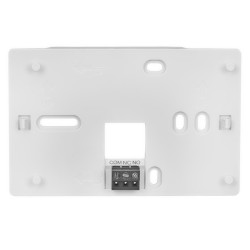 REGULATOR TEMPERATURY DO PIECA / TERMOSTAT POKOJOWY KD11745