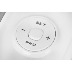 REGULATOR TEMPERATURY DO PIECA / TERMOSTAT POKOJOWY KD11745