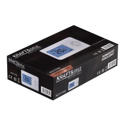 REGULATOR TEMPERATURY DO PIECA / TERMOSTAT POKOJOWY KD11745