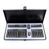 Komplet Bitów TORX, HEX, SPLINE 40el. KD10220
