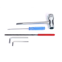 Piła spalinowa 5,9km 45cm KD5011