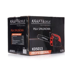 Piła spalinowa 1,2km 30cm KD5013