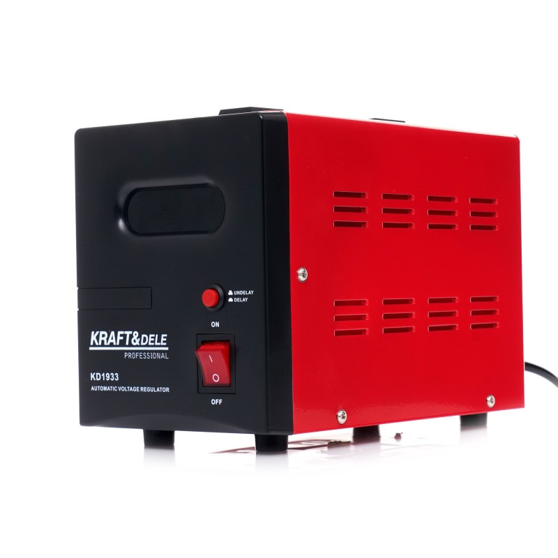 Stabilizator napięcia AVR  2000VA 230V KD1933