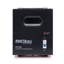 Stabilizator napięcia AVR 5000VA 230V KD1935