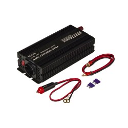 Przetwornica napięcia  12V na 230V 500/1000W KD1256