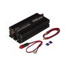 Przetwornica napięcia  12V na 230V 500/1000W KD1256