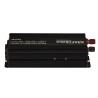 Przetwornica napięcia  12V na 230V 500/1000W KD1256