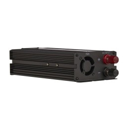Przetwornica napięcia  12V na 230V 500/1000W KD1256
