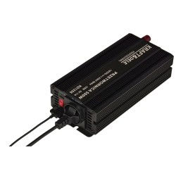 Przetwornica napięcia  12V na 230V 500/1000W KD1256