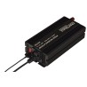 Przetwornica napięcia  12V na 230V 500/1000W KD1256