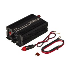 Przetwornica napięcia  12V na 230V 300 / 600W KD1257