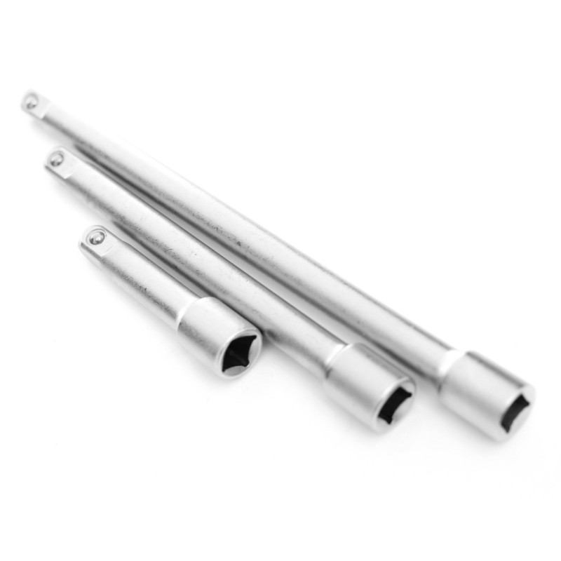 Przedłużki 3szt. 3/8"  KD10234