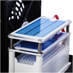 OZONATOR POWIETRZA 28000mg/h 150W KD10575