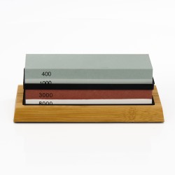 ZESTAW OSEŁEK DO NOŻY KD10576