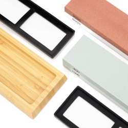 ZESTAW OSEŁEK DO NOŻY KD10576