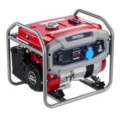 Agregat prądotwórczy jednofazowy 1,5 / 2Kw  KD631