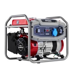 Agregat prądotwórczy jednofazowy 1,5 / 2Kw  KD631