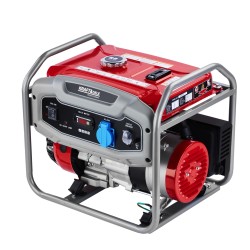 Agregat prądotwórczy jednofazowy 1,5 / 2Kw  KD631