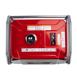 Agregat prądotwórczy jednofazowy 1,5 / 2Kw  KD631