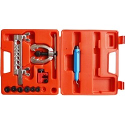 Zestaw do zarabiania przewodów hamulcowych KD10445