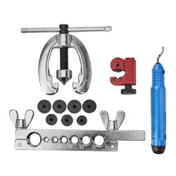 Zestaw do zarabiania przewodów hamulcowych KD10445