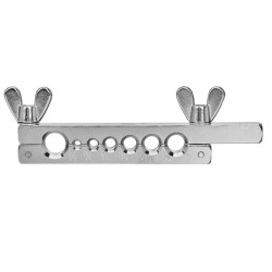 Zestaw do zarabiania przewodów hamulcowych KD10445