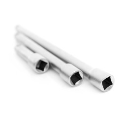 Przedłużki 3szt. 3/8"  KD10234