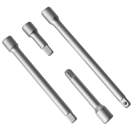 Przedłużki 4szt. 1/2"  KD10235