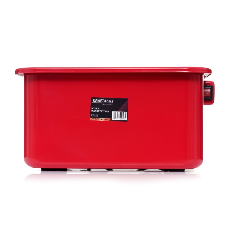 Myjka warsztatowa 13L KD424