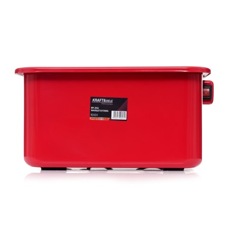 Myjka warsztatowa 13L KD424