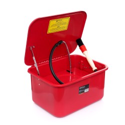 Myjka warsztatowa 13L KD424