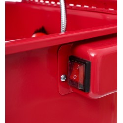 Myjka warsztatowa 13L KD424