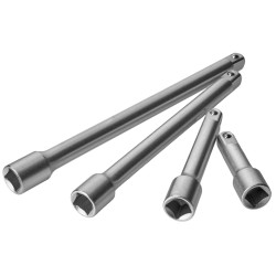 Przedłużki 4szt. 1/2"  KD10235