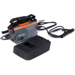 Spawarka inwertorowa MMA 300A KD1870