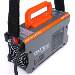 Spawarka inwertorowa MMA 300A KD1870