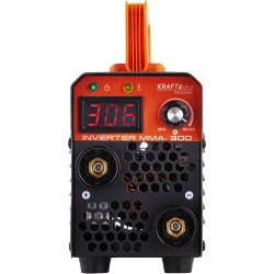 Spawarka inwertorowa MMA 300A KD1870