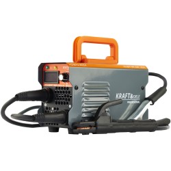 Spawarka inwertorowa MMA 300A KD1870