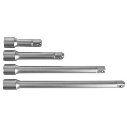 Przedłużki 4szt. 1/2"  KD10235