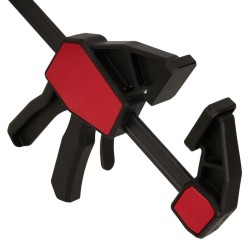 Ścisk stolarski  65kg - 65 x 150 mm KD10730