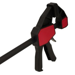 Ścisk stolarski  65kg - 65 x 150 mm KD10730