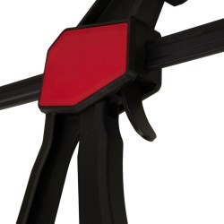 Ścisk stolarski  65kg - 65 x 150 mm KD10730