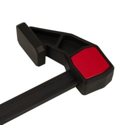 Ścisk stolarski  65kg - 65 x 150 mm KD10730